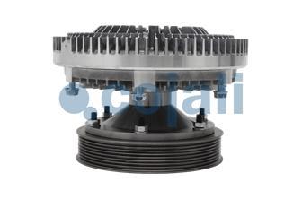 ADAPTARE AMBREIAJ VENTILATOR | 7033158