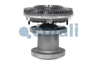 FAN CLUTCH ADAPTATION  | 7033801