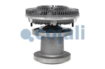 FAN CLUTCH ADAPTATION  | 7033801