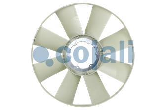 8115618 | 79VB8600AA | FAN BLADES - Cojali Parts 水牛のかんざし