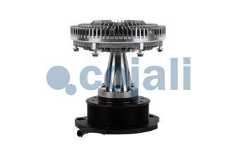 FAN CLUTCH ADAPTATION  | 7053144