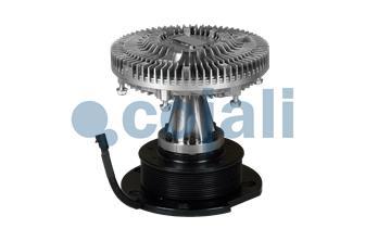 FAN CLUTCH ADAPTATION  | 7053802