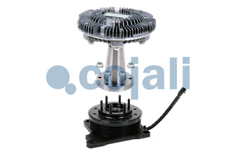 FAN CLUTCH ADAPTATION  | 7053804