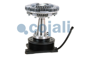 FAN CLUTCH ADAPTATION  | 7053804