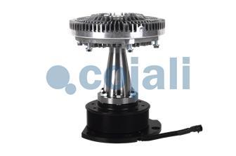 FAN CLUTCH ADAPTATION  | 7053811