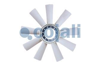 FAN BLADES | 7017101