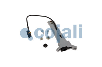 CABLE OF FAN CLUTCH ELECTRONICAL REGULATION | 7069020
