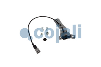 ELECTRONICALLY-CONTROLLED FAN CLUTCH CABLE | 7069021