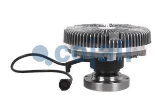 7073421 | 2437784 | ELECTRONICALLY-CONTROLLED FAN CLUTCH - Cojali  