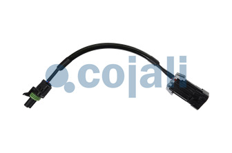 CABLE OF FAN CLUTCH ELECTRONICAL REGULATION | 7209001