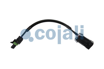 CABLE DE EMBRAGUE DE VENTILADOR REGULADO ELECTRÓNICAMENTE | 7209001