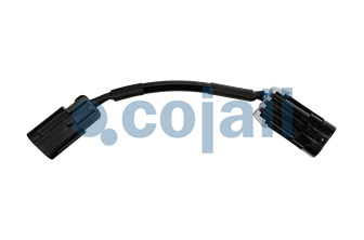 CABLE OF FAN CLUTCH ELECTRONICAL REGULATION | 7209002