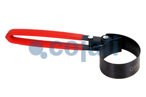 SWIVEL HANDLE OIL FILTER WRENCH (73-85 MM), 09503256, 09503256