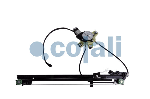 2060007 | 504040988 | WINDOW LIFTER WITH MOTOR - Cojali Parts