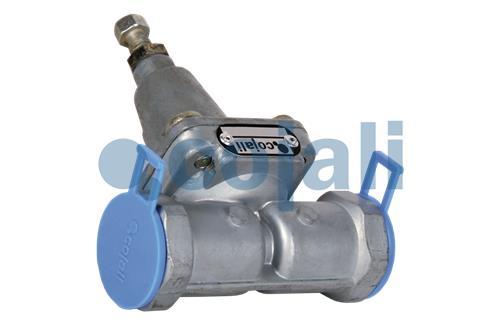 OVERFLOW VALVE, 2206107, 4341000240