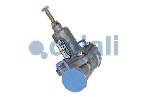 OVERFLOW VALVE, 2206150, 4341001400