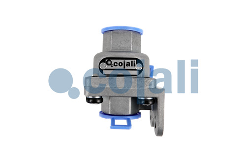 2207108 | 4342020000 | DOPPELRÜCKSCHLAGVENTIL - Cojali Parts