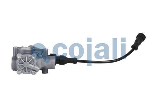 ABS MODULATOR, 2209201, 4721950040