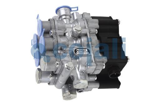 2209416 | 4729001130 | ECAS SUSPENSION CONTROL SOLENOID VALVE 