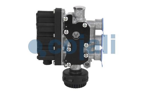 2209458 | 4728800310 | ECAS SUSPENSION CONTROL SOLENOID VALVE 