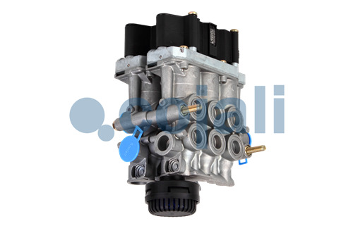 2209466 | 4729051080 | ECAS SUSPENSION CONTROL SOLENOID VALVE 