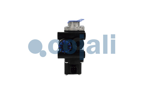 2209480 | 4728900010 | ECAS SUSPENSION CONTROL SOLENOID VALVE  