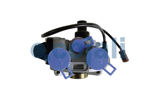 AIR DRYER, 2210107, 4324100100
