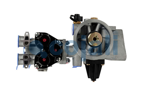 AIR DRYER. PROCESSING UNIT, 2210600, 9325000030