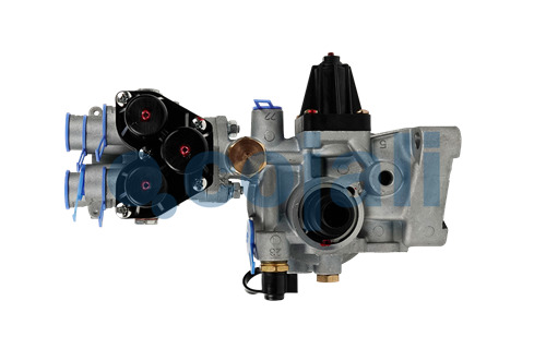 AIR DRYER. PROCESSING UNIT, 2210601, 9325000040