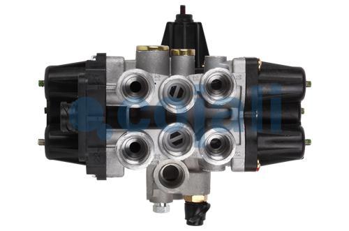 AIR DRYER. PROCESSING UNIT, 2210603, 9325000060