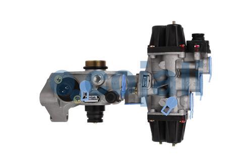 AIR DRYER. PROCESSING UNIT, 2210604, 9325000070