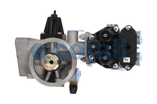 AIR DRYER. PROCESSING UNIT, 2210605, 9325000130