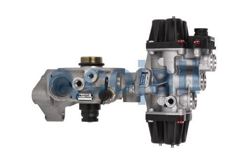 AIR DRYER. PROCESSING UNIT, 2210605, 9325000130