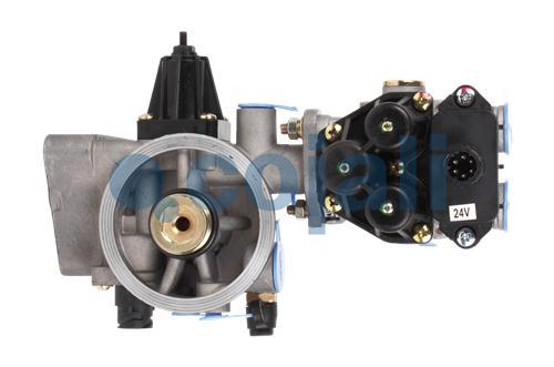 AIR DRYER. PROCESSING UNIT, 2210608, 9325000150