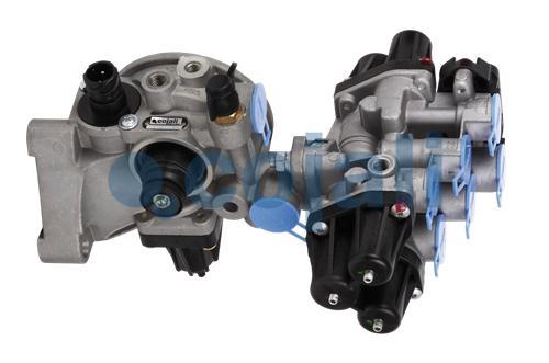AIR DRYER. PROCESSING UNIT, 2210609, 9325001100