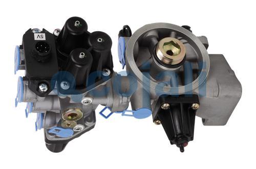 AIR DRYER. PROCESSING UNIT, 2210609, 9325001100