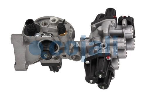 AIR DRYER. PROCESSING UNIT, 2210609, 9325001100