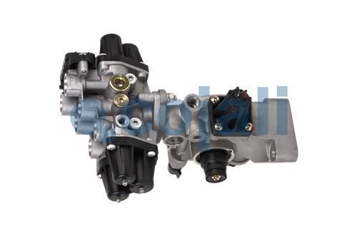 AIR DRYER. PROCESSING UNIT, 2210609, 9325001100