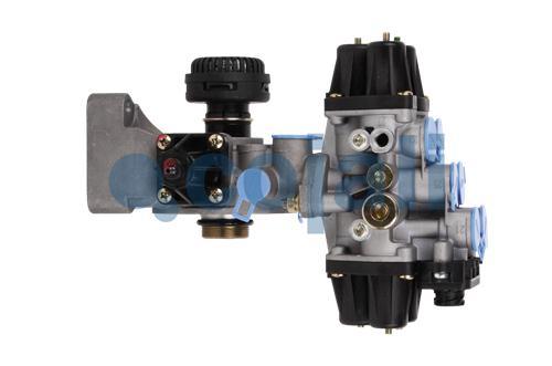 AIR DRYER. PROCESSING UNIT, 2210610, 9325000550