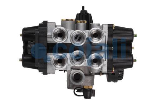 AIR DRYER. PROCESSING UNIT, 2210610, 9325000550
