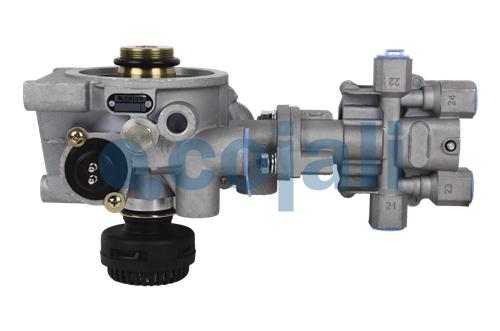 AIR DRYER. PROCESSING UNIT, 2210613, 9325000350