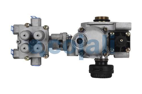 AIR DRYER. PROCESSING UNIT, 2210613, 9325000350