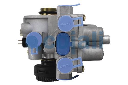 AIR DRYER. PROCESSING UNIT, 2210613, 9325000350
