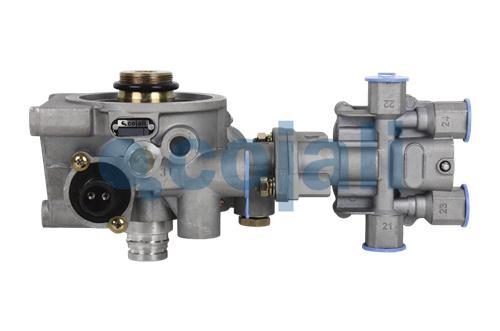 AIR DRYER. PROCESSING UNIT, 2210616, 9325001130