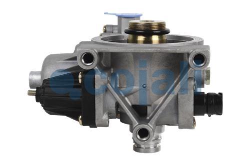 AIR DRYER. PROCESSING UNIT, 2210616, 9325001130