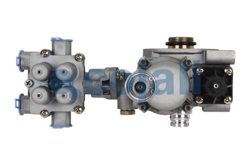 AIR DRYER. PROCESSING UNIT, 2210616, 9325001130