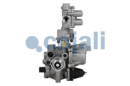 AIR DRYER. PROCESSING UNIT, 2210616, 9325001130