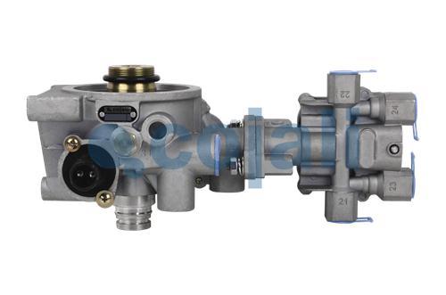 AIR DRYER. PROCESSING UNIT, 2210617, 9325000540
