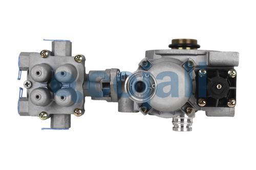 AIR DRYER. PROCESSING UNIT, 2210617, 9325000540