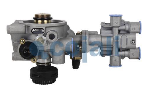 AIR DRYER. PROCESSING UNIT, 2210620, 9325000610